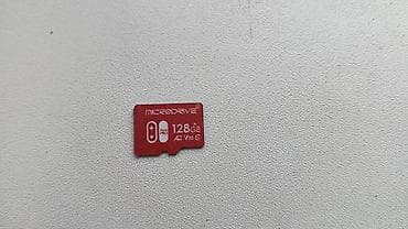 Nintendo Switch (neon mavi/qırmızı Joy‑Con) - Model: Nintendo Switch — 9