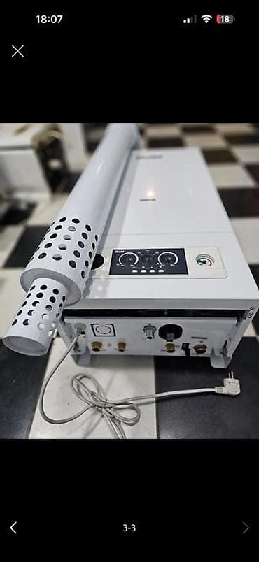 nar mobile modem: Yeni Kombi Novahot 24 kVt, Pulsuz çatdırılma — 1