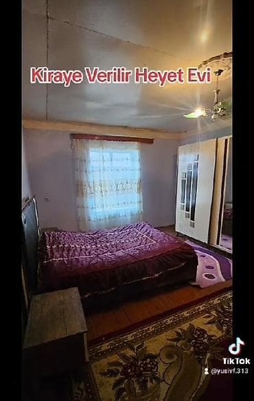 Həyət evi alıram: Şirvan şəhəri girəcəyində bag evleri 3 otaq — 2
