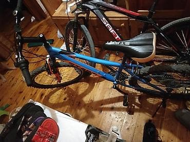 velosiped ural: Biri 120 manat ikisi birden alsaz 200 manat endirim olacaq tekli — 9