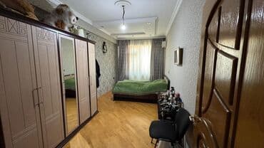 купить дом в габале: 3 комнаты, Новостройка, 135 м² — 2