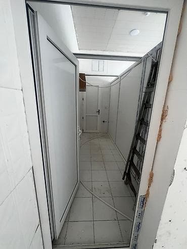 Kommersiya daşınmaz əmlakının satışı: Bu, müxtəlif biznes ehtiyacları üçün uyğun olan boş ticarət sahəsidir — 6