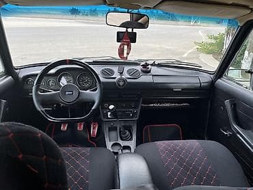 vito disk: VAZ (LADA) 2106: 1.6 l | 1998 il 68000 km Sedan — 1