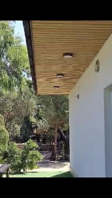 lerik ev kiraye: Nardaran. Sea Breezele uz-beuz 44 sot, 6 dene ev (ayrica), 11 otag — 2