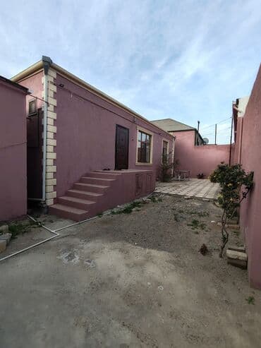 Binəqədi qəs. 6 otaqlı, 160 kv. m, Kredit yoxdur, Yeni təmirli