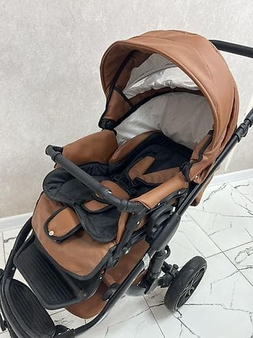 usaq arabalar: 2-i 1-də araba, Ödənişli çatdırılma — 6