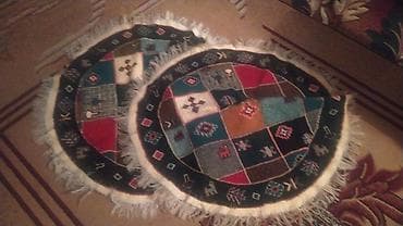 dam ortugleri: Matraslı raskladuşka — 3