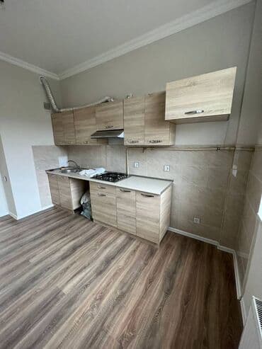 150 manata kiraye evler: Yasamalda midada 20 mertebeli binanın 15-ci mərtəbəsində yerləşən — 2