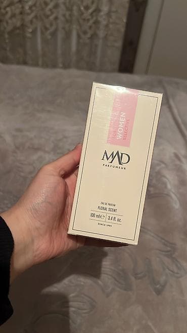 My way etiri. 100ml — 1