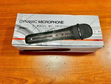 yaxa mikrofonu kontakt home: Новый Проводные Микрофон Бесплатная доставка — 1