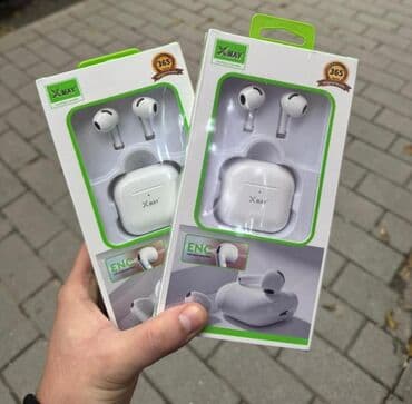 mi qulaqciqlar: Новый Беспроводные (Bluetooth) Наушники — 2