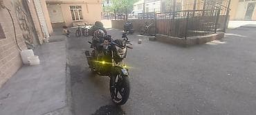 dayun motor: Dayun - 200, 200 sm3, 25000 km — 1