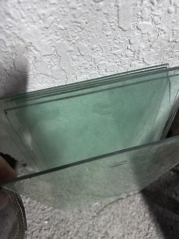 hamam sushilka: Şüşə vərəqlər – müxtəlif ölçülərdə Böyüklər 2 ədəd 2.0x1.0 - — 4