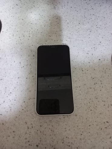 televizor internet wifi: IPhone X, 64 GB, Gümüşü, Face ID — 2