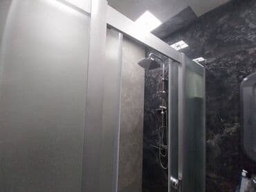 kiraye bakı: Sumqayıt şəhəri dəniz kənarında inşa edilmiş Xəzri Rezidence yaşayış — 8