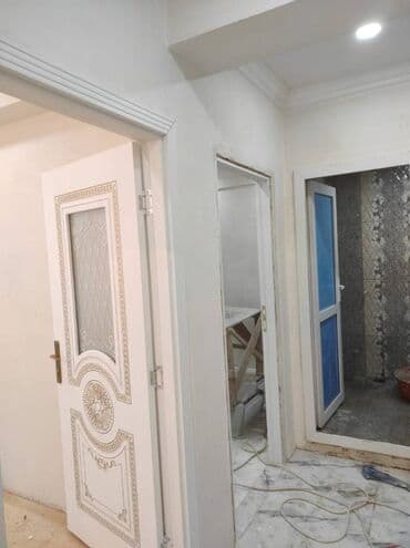 Evin bütün temir tikinti işlerini bacarıram . Evin sifirdan çeritoj