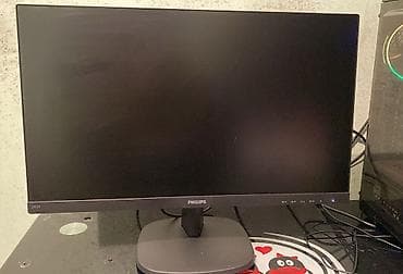 Kompüter və noutbuk aksesuarları: Gaming masaüstü kompüter – RGB işıqlı şüşə ön panel və yan panel — 6