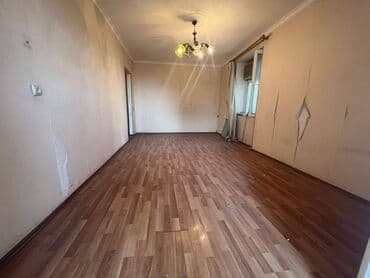 1 otaqlı kohnə tikili: Bakı, 1 otaqlı, Köhnə tikili, 38 kv. m — 2