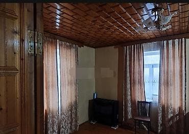ecemi kiraye ev: 72 kv. m, 2 otaqlı — 2