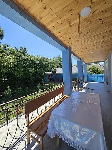 torpaqlarin satisi: Qiymət günü 300 Azn İsmayıllının Topçu Kəndi 3 otaqlı 10 nəfərlikdir — 6