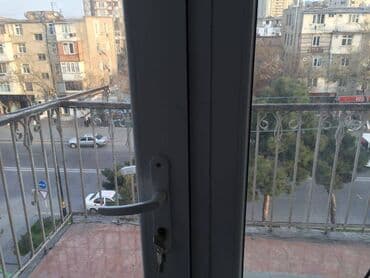 orbita mtk çobanzadə: Nərimanov metrosu yaxınlığında, 3 otaq,hər bir şərait olna.ev kirayə — 4