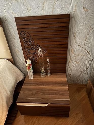Yataq otağı mebel dəsti satilir — 3
