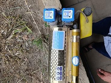 Оборудование для бизнеса: All In One Fogger dumanlama aparatı. Bağ, həyət, istixana, ferma və — 2