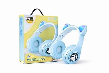 usaq qulaqciqlar: Yeni Simsiz (Bluetooth) Qulaqcıqlar, rəng - Çəhrayı — 2