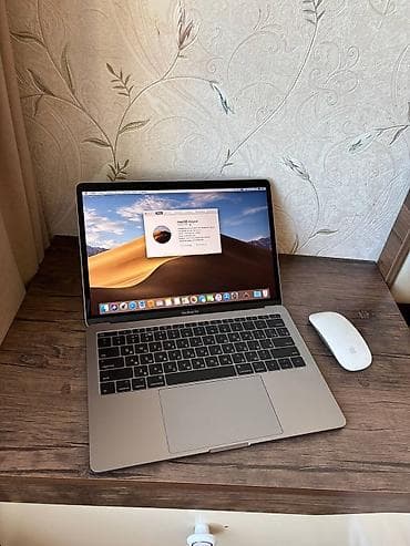 macbook pro m3 pro: İşlənmiş Apple MacBook, 13.3 ", Intel Core i5, 256 GB, Ünvandan götürmə, Pulsuz çatdırılma, Ödənişli çatdırılma — 2