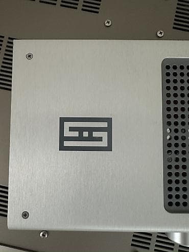 Səs gücləndiriciləri: Schiit Asgard qulaqlıq gücləndiricisi - Model: Schiit Asgard — 4