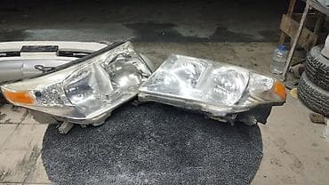 mebel original: Toyota Land Cruiser (200) üçün ehtiyat hissələri dəsti Satışda — 7