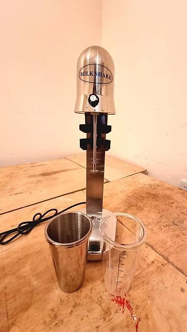 kokteyl blender: Tək, Nağd ödəniş — 5