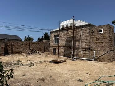 20000 azn ev satilir: 3 otaqlı, 100 kv. m, Kredit yoxdur, Yeni təmirli — 4