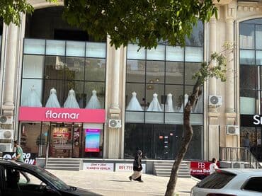 platyalar: Hazır Biznes – Gəlinlik Mağazası Satılır! Təcili satılır endirim — 5