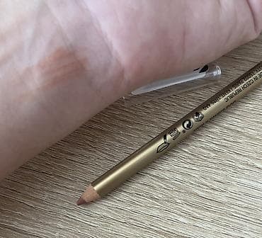 Gözəllik və sağlamlıq: Dodaq qələmi, Max Factor — 5