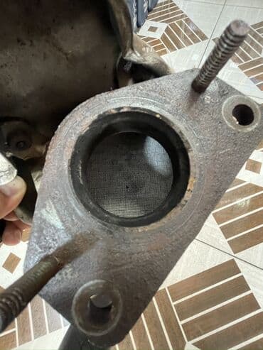 фиат добло 2013: Fiat Doblo, Оригинал, Б/у — 2