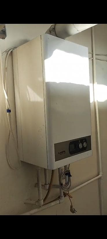 Daşınmaz əmlak: 60 kv. m, 2 otaqlı, İnternet, Telefon, Qaz — 3