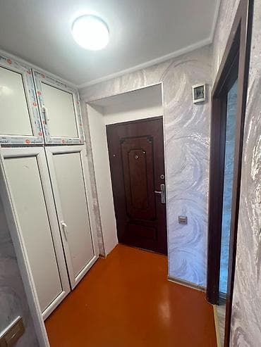 Квартиры: Сумгайыт, 1 комната, Вторичка, 30 м² — 2