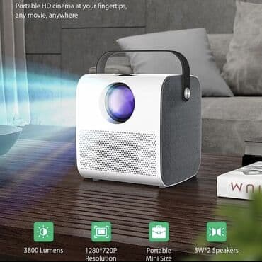 работа в садике баку: Yeni Proyektor — 1