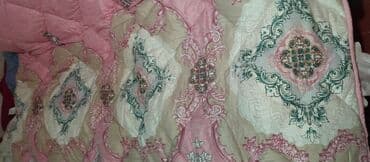 sso smart watch: Iki neferli sintifon yorgan
Italya istehsali — 4