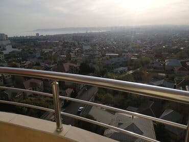 əhmədli ev: Əhmədli metrosu yanında, Yeni Tikili 20 mərtəbəli binanın 10-cu — 9