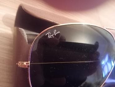 prada eynək qiyməti: Gün eynəyi, Ray-Ban — 3