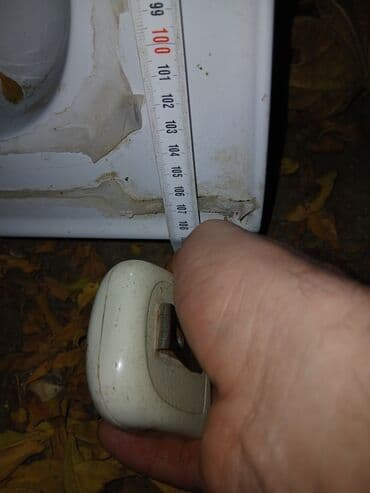 duşakabin qiymətləri: İşlənmiş Üstü qapalı kabina, Dairəvi, Ünvandan götürmə — 6