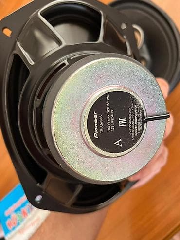 7150 maqintafon: Pioneer 7150 kalonka tezedi 1 ay işdenmiyib hec — 2