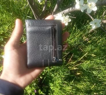 Pulqabı, Eko dəri, Yeni lalafo.az -da Pulqabı, Eko dəri, Yeni