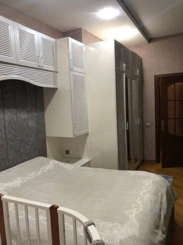 xutor kiraye: Kirayə mənzil! Nərimanov.r Çəmənzəminli.küç Tibb universitetın — 5