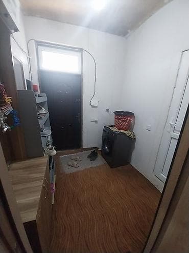 kirdit evi: 3 otaqlı həyət evi - Planlaşdırma: qonaq otağı, yataq otağı — 3