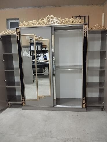 cüt kravatlar: İkinəfərlik çarpayı — 5