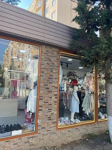 Mağazada 50 minlik mal var mayasi 6 min icinin əşyaları Hamsi bir — 8