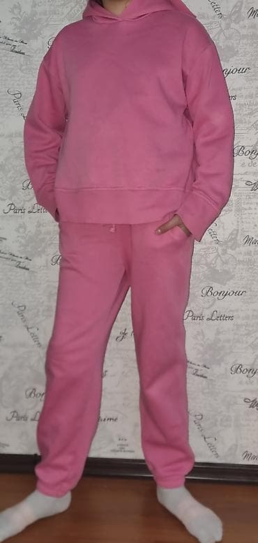 ZARA Original qadın/trend unisex idman dəsti - Brend: ZARA - Ölçü: S lalafo.az -da ZARA Original qadın/trend unisex idman dəsti - Brend: ZARA - Ölçü: S